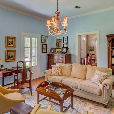 Steele Cottage Vicksburg Bagian luar foto