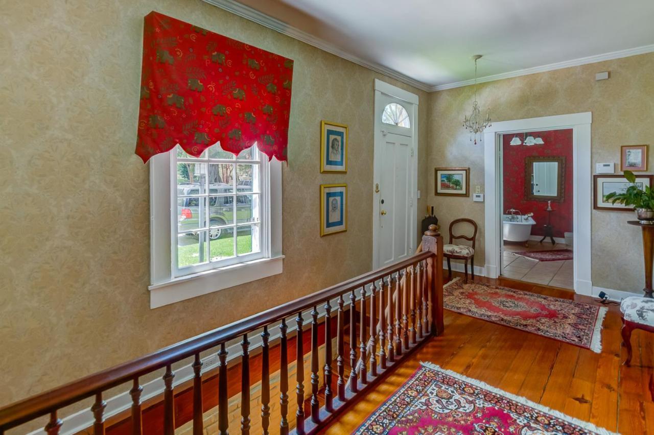 Steele Cottage Vicksburg Bagian luar foto