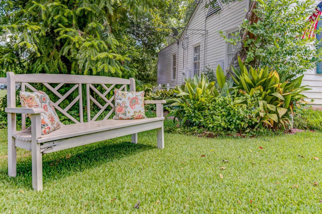 Steele Cottage Vicksburg Bagian luar foto