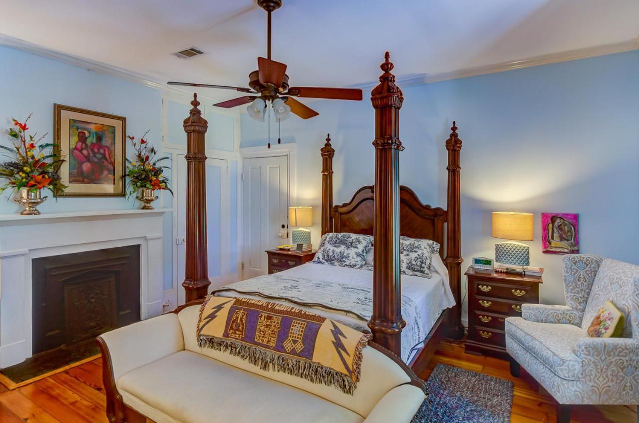 Steele Cottage Vicksburg Bagian luar foto