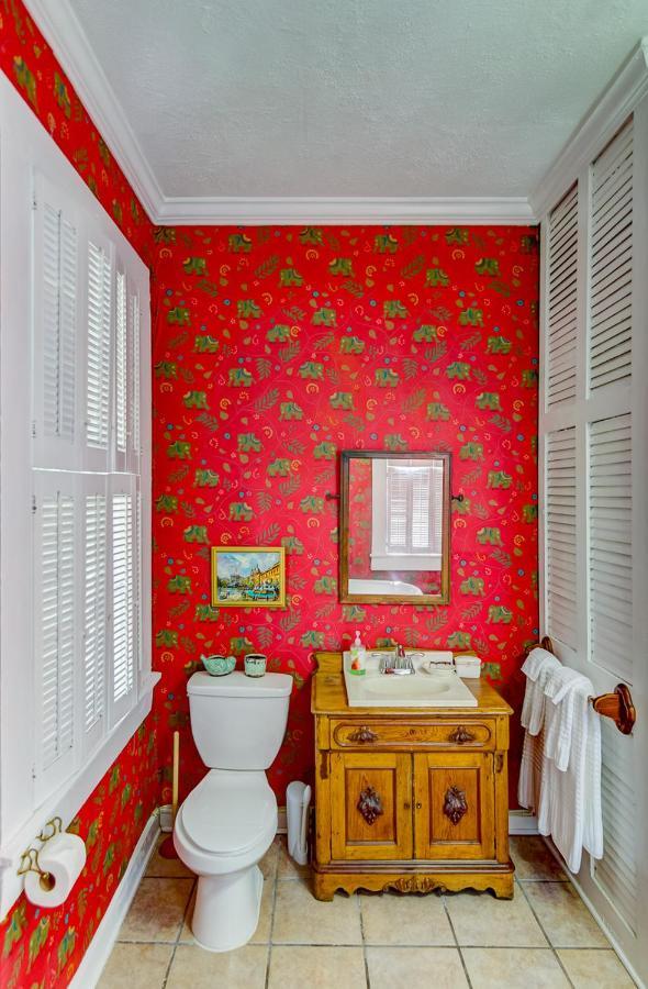 Steele Cottage Vicksburg Bagian luar foto