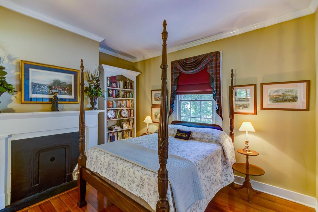 Steele Cottage Vicksburg Bagian luar foto