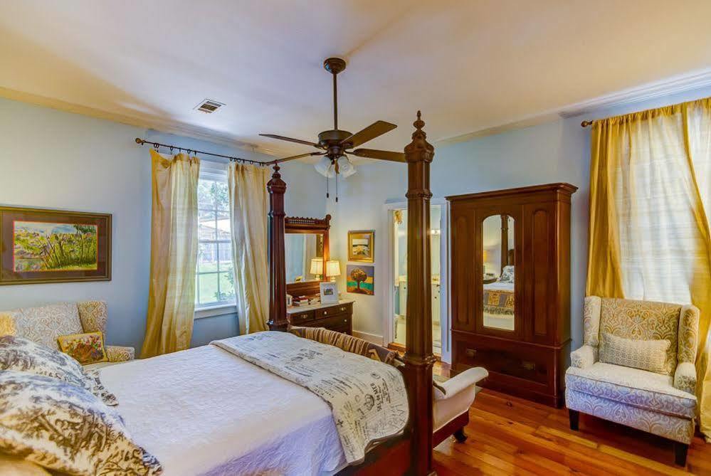 Steele Cottage Vicksburg Bagian luar foto