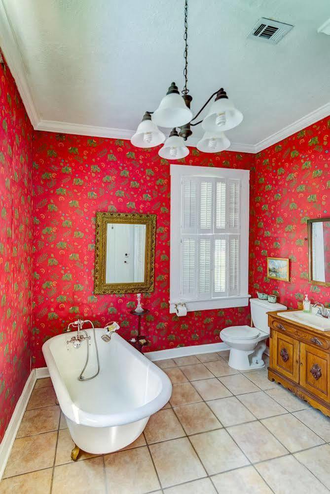 Steele Cottage Vicksburg Bagian luar foto