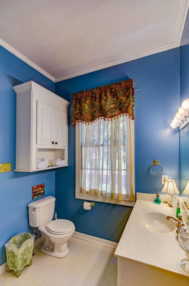 Steele Cottage Vicksburg Bagian luar foto