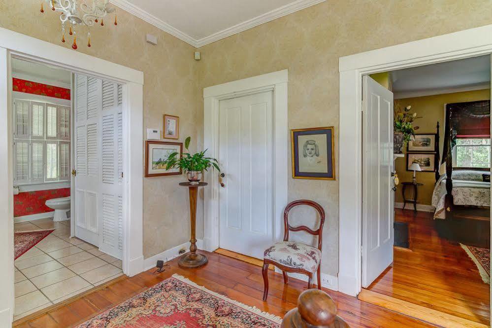 Steele Cottage Vicksburg Bagian luar foto