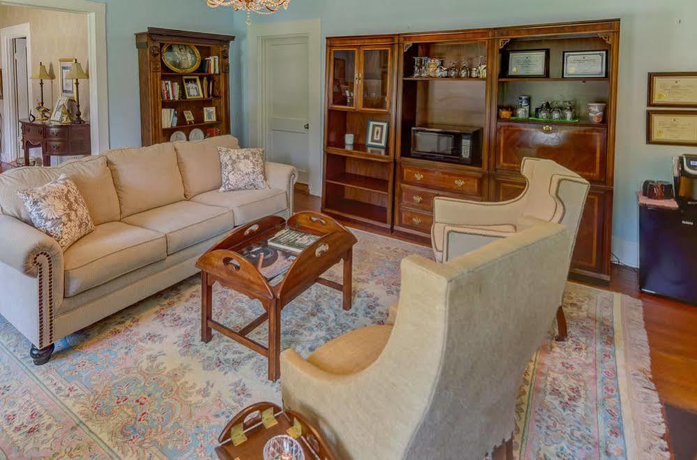 Steele Cottage Vicksburg Bagian luar foto